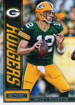 Aaron Rodgers