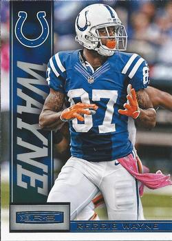 Reggie Wayne