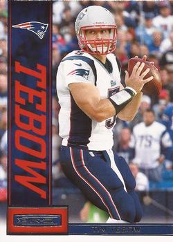 Tim Tebow