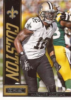 #63 Marques Colston