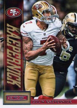 Colin Kaepernick