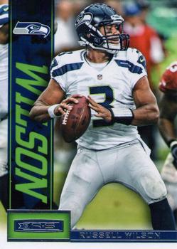 Russell Wilson