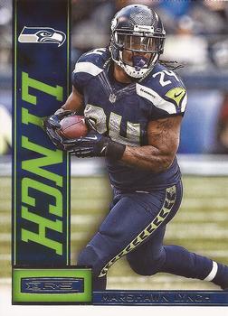 Marshawn Lynch