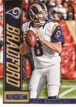 Sam Bradford