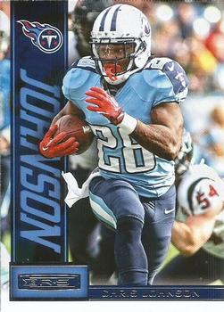 Chris Johnson