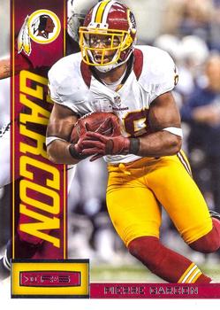 #99 Pierre Garcon