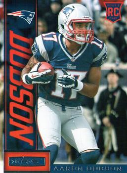 Aaron Dobson