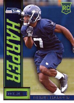 #112 Chris Harper