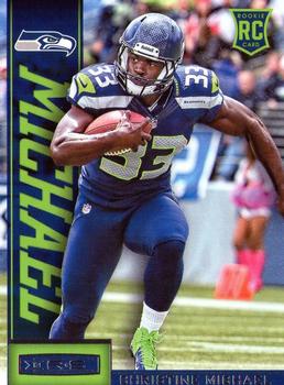 Christine Michael