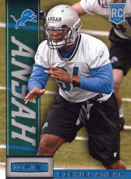 Ezekiel Ansah