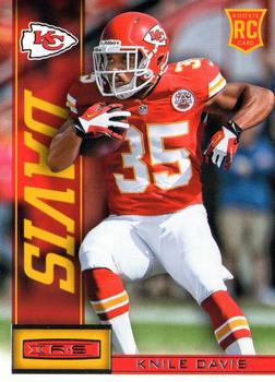 Knile Davis