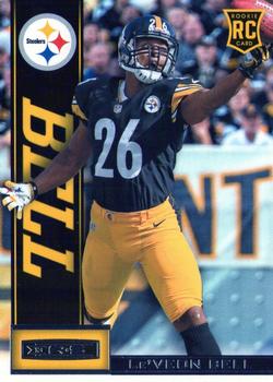 Le'Veon Bell