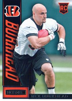 #175 Rex Burkhead