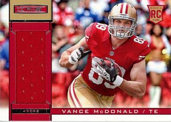 Vance McDonald