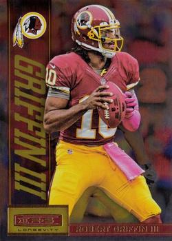 Robert Griffin III
