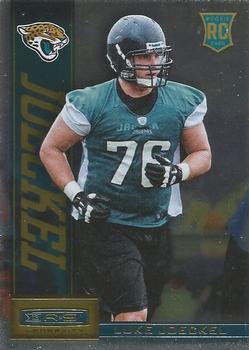 Luke Joeckel