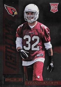 #196 Tyrann Mathieu