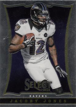 Jacoby Jones
