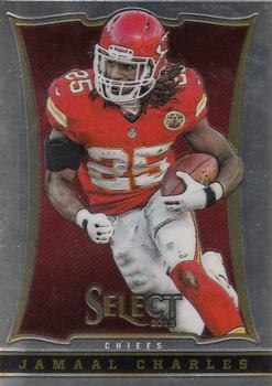 Jamaal Charles