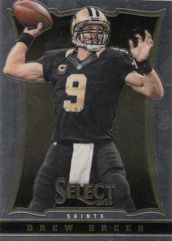 Drew Brees
