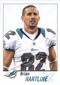 Brian Hartline