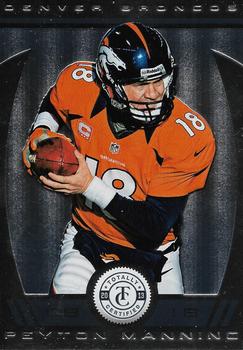 Peyton Manning