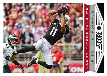 Larry Fitzgerald