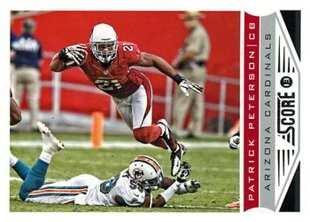 Patrick Peterson