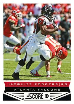 Jacquizz Rodgers
