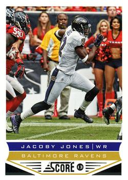 Jacoby Jones