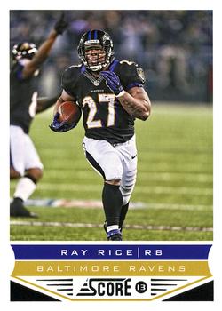 Ray Rice