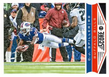 C.J. Spiller