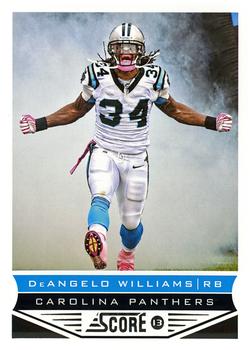 DeAngelo Williams