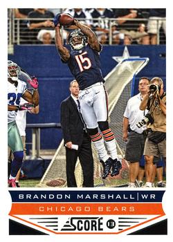 Brandon Marshall
