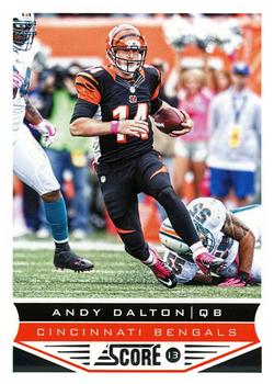 Andy Dalton