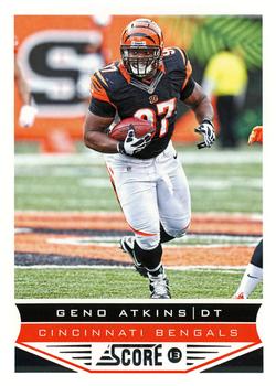 Geno Atkins