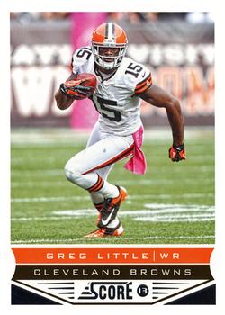 Greg Little