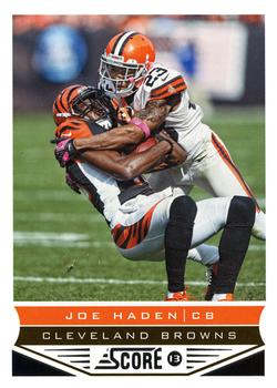 Joe Haden
