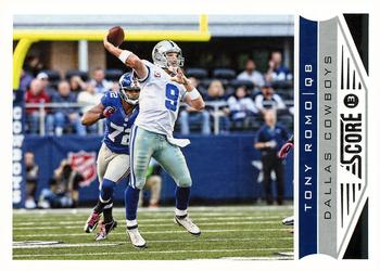 Tony Romo