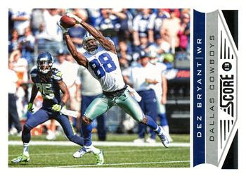 Dez Bryant