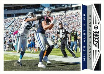 Miles Austin