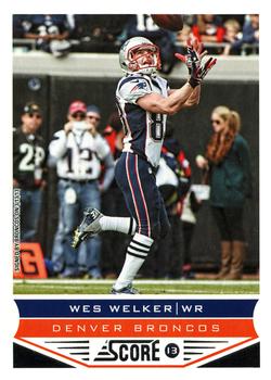 Wes Welker