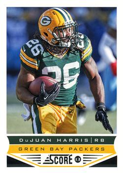 DuJuan Harris
