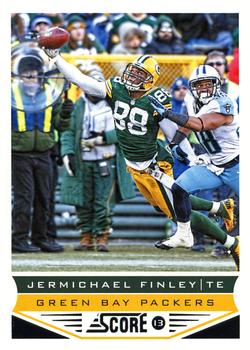 Jermichael Finley