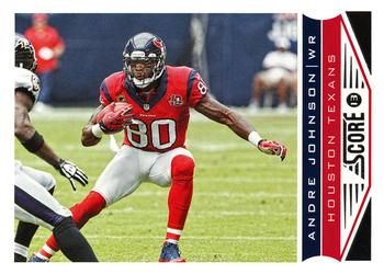 Andre Johnson