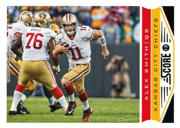 Alex Smith