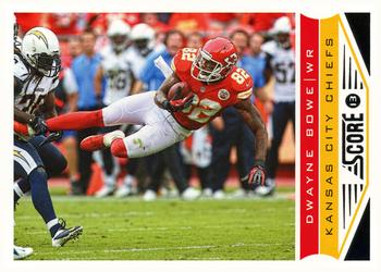 Dwayne Bowe