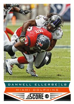 Dannell Ellerbe