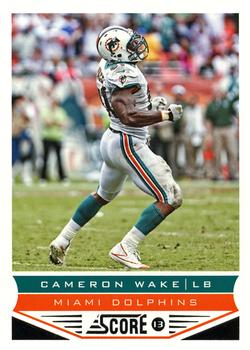 Cameron Wake
