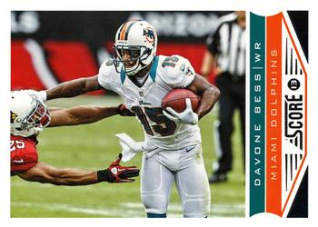 Davone Bess